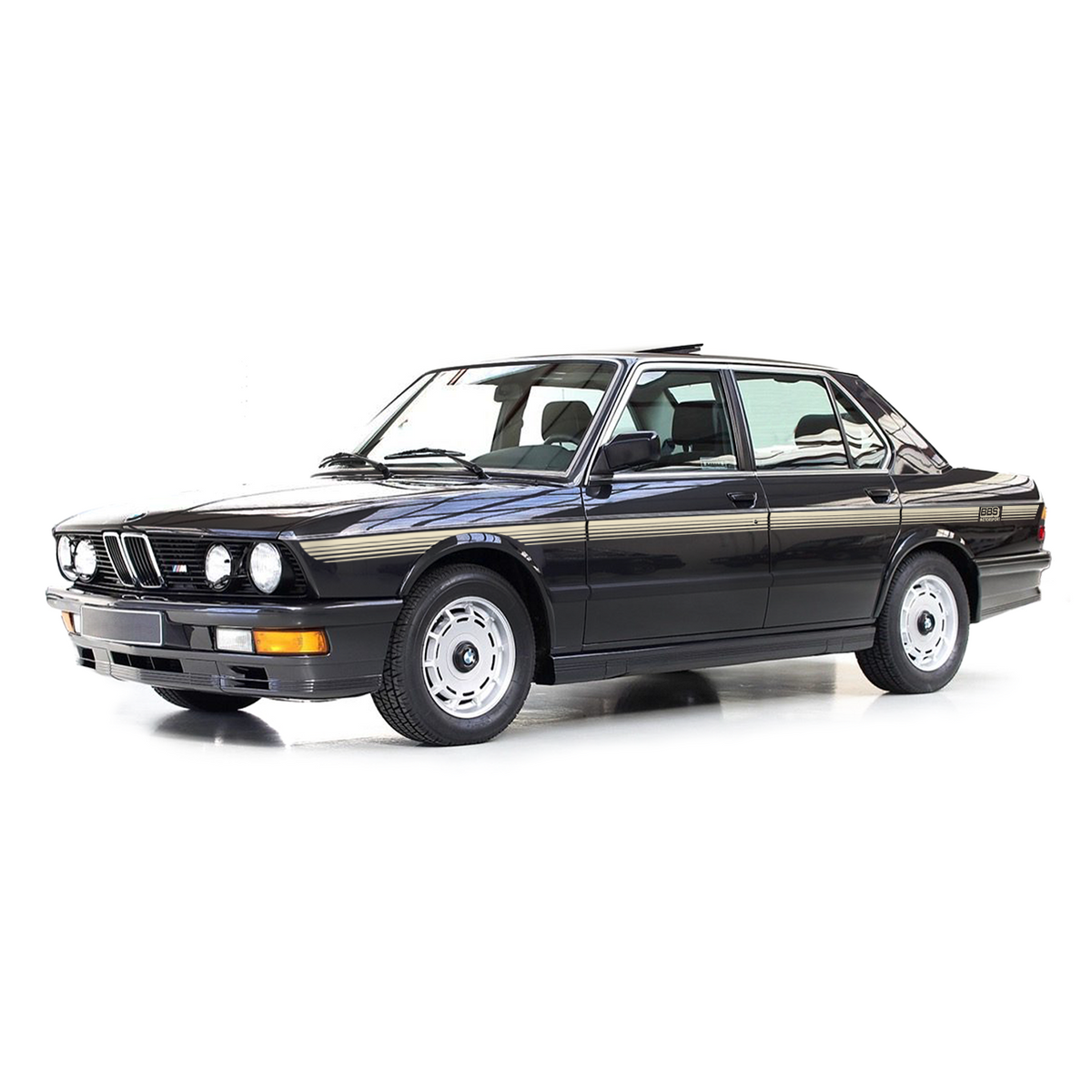 GC-1311 BMW M535i E28限定版画直筆サイン額装●作家平右ヱ門 GC-1313 BMW M535i E28限定版画直筆サイン額装○作家平右ヱ門の