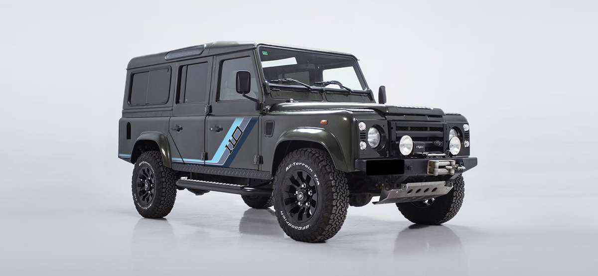 Gallery – Recal Decals