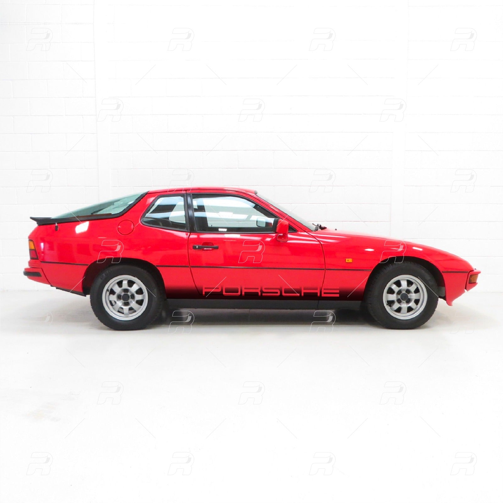 Porsche 924 Turbo